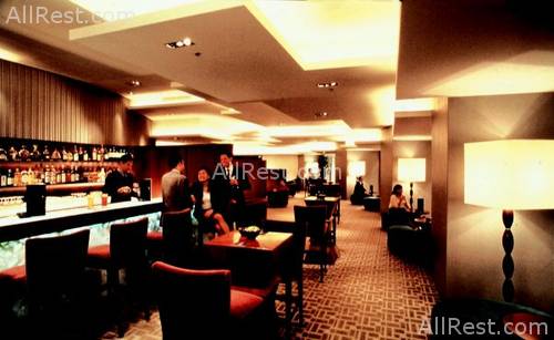 Swissotel The Stamford Singapore 19